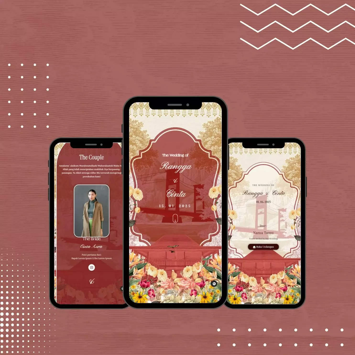 Vintage Art Palembang